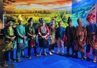 Pesona Dumai Menggema di Batam, Tarian Inai dan Lagu Melayu Pukau KSM 2025