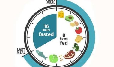 Mengenal Intermittent Fasting: Pola Makan Populer dan Pilihannya untuk Pemula