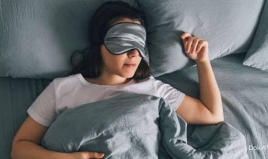 Ini yang Terjadi Pada Otak Jika Kebanyakan Tidur