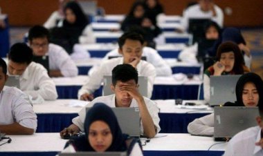 Hasil Seleksi PPPK Tahap II Pemko Pekanbaru Akan Diumumkan Paling Lambat 31 Mei 2025