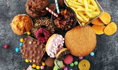 Daftar Makanan-Minuman yang Merusak Ginjal secara Perlahan, Batasi Konsumsinya