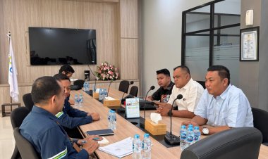 Dishub Bengkalis Usulkan Penambahan Armada Roro Sambut MTQ Riau 2025