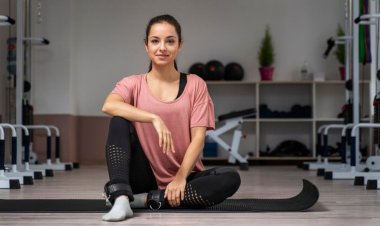 Atur Kadar Gula Darah dengan Teknik Duduk-Berjalan 2/20, Ini Caranya