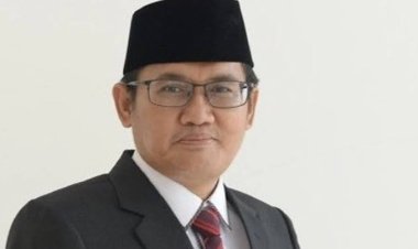Besok, Biro Tapem Sekdaprov Riau Konfirmasi SK Bupati/Wabup Siak Terpilih ke Kemendagri