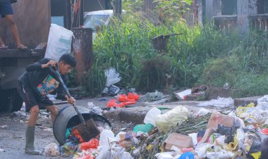 Sampah di Pekanbaru Akan Dikelola LPS di 83 Kelurahan Mulai Juli 2025