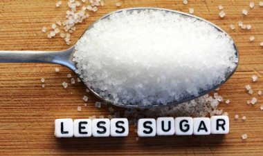 8 Hal yang Terjadi pada Tubuh saat Berhenti Konsumsi Gula