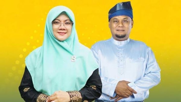 MK Tolak Gugatan PSU Siak, Menunggu Afni Zulkifli dan Syamsurizal Dilantik