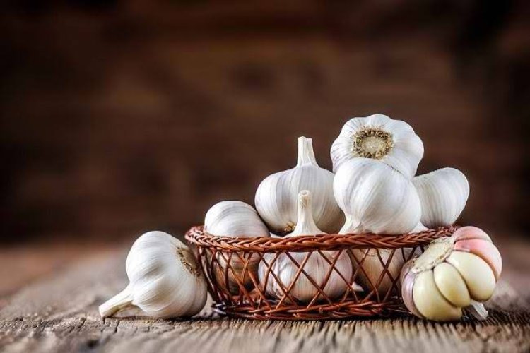 Benarkah Rajin Makan Bawang Putih Cegah Penyakit Jantung?