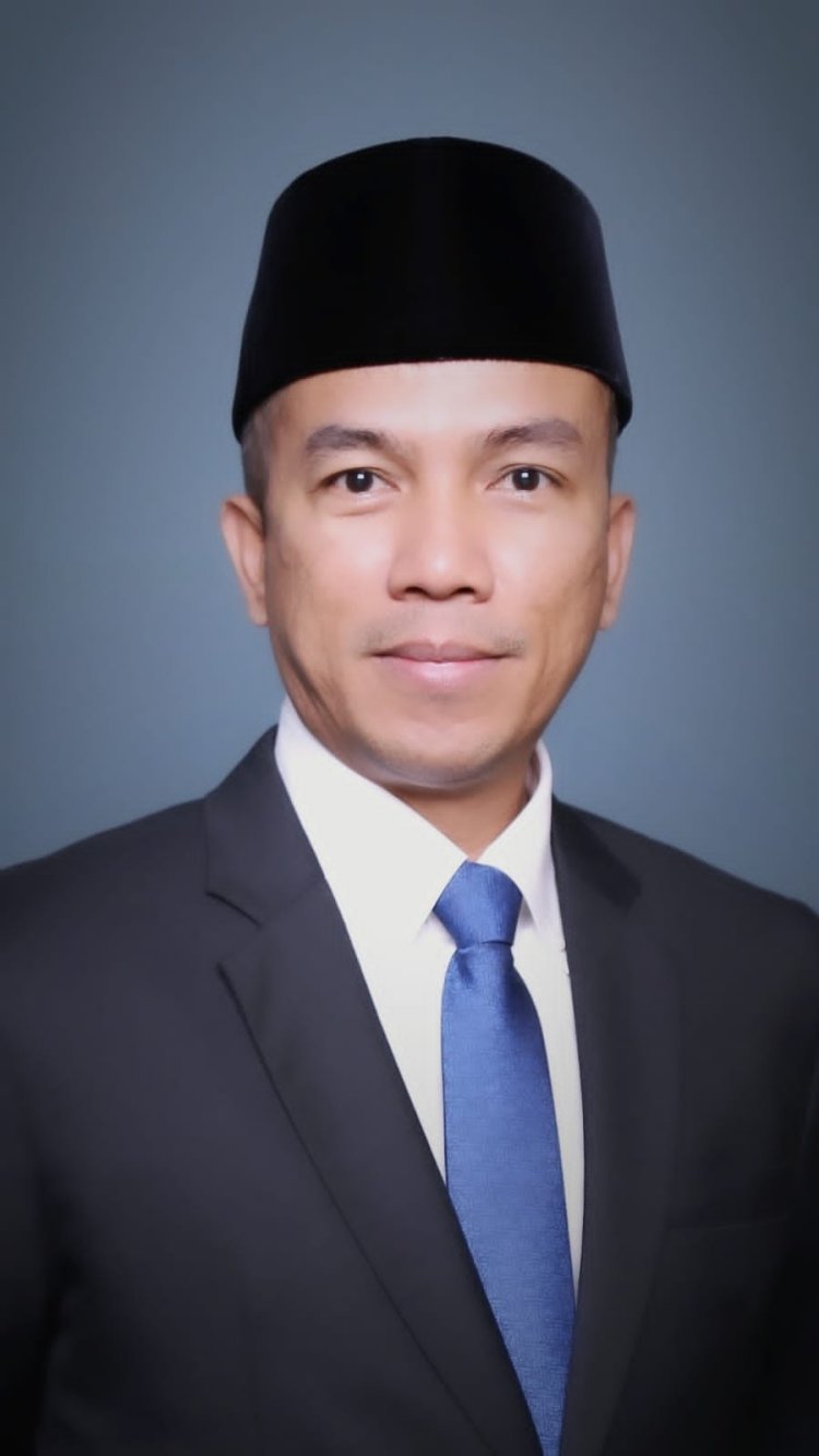 Mengukir Jalan Menuju Puncak: Admiral dan Harapan Baru Universitas Islam Riau