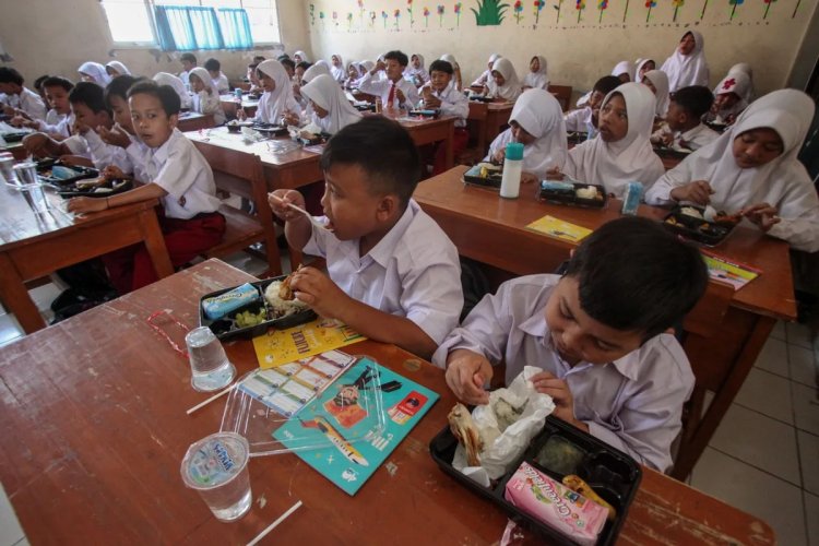 Biaya Pendidikan dan Asrama Gratis, 50 Peserta Didik Akan Ikuti Sekolah Rakyat Pekanbaru di Sentra Abiseka Rumbai