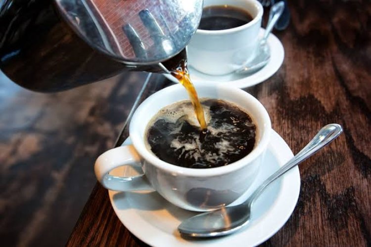 Ternyata Ini Waktu Terbaik Minum Kopi Biar Panjang Umur