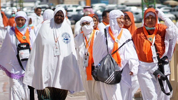 Jemaah Haji Indonesia Diminta Jangan Keluar Sendirian dari Hotel, Kalau Mau ke Masjidil Haram Ajak Teman