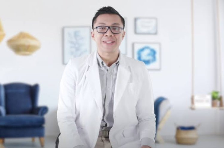 dr Gia Pratama: Kalau Setelah Makan Kamu Ngantuk, Itu Alarm Gula Tubuh Naik Drastis!