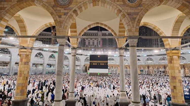 Sembilan Imbauan Penting Pemerintah Saudi kepada Jemaah Haji, Jangan Diabaikan!