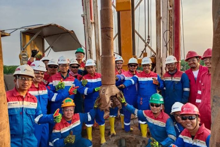 PHR Kembali Buka Program Magang untuk Talenta Muda Riau