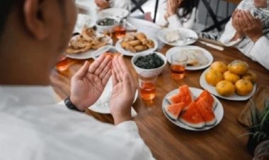 Maag Sering Kambuh Saat Puasa Arafah? Coba Cara Ini