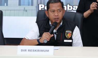 Dua Balita Tewas di Kolam Limbah PT Pertamina Hulu Rokan, Polda Riau Periksa 10 Pejabat PHR