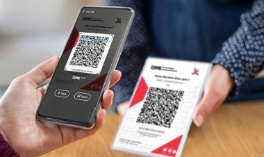 Hindari Penipuan, Kenali Bedanya QRIS Bayar dan QRIS Transfer