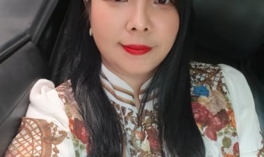 Artis Chen Mey Ling Akan Luncurkan Lagu Ciptaannya Hari Ini, Jangan Tanya Lagi, Nikmati di Youtube Chen Mey Ling Official