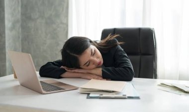 Tidur Siang Tak Selalu Sehat, Ini Risiko yang Perlu Diketahui