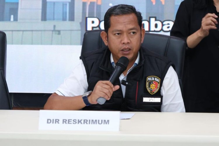Dua Balita Tewas di Kolam Limbah PT Pertamina Hulu Rokan, Polda Riau Periksa 10 Pejabat PHR