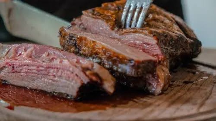 Mitos Daging Kambing Tinggi Kolesterol, Ternyata Bagus untuk Kesehatan Jantung