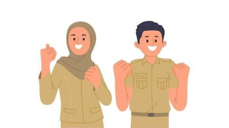 Pemko Pekanbaru Berencana Naikkan Gaji THL, Honor Guru, dan TPP ASN Jadi 14 Bulan