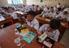 SPMB SD di Pekanbaru Akan Dibuka 29 Juni hingga 1 Juli 2026, Pendaftaran Secara Online