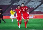 Hasil Timnas U-23 Indonesia vs Vietnam, Final Piala AFF U-23 2025, Gerald Vanenburg Yakin Garuda Muda Menang