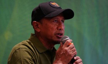 Jelang Piala Presiden 2025, Rahmad Darmawan Ditunjuk Jadi Pelatih Liga Indonesia All Star