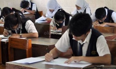 Tak Lolos SPMB SMP Masih Punya Kesempatan, Disdik Buka Peluang Isi Kuota Kosong