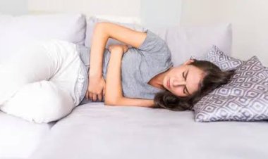 Jangan Sampai Keliru, Begini Beda Sakit Perut Maag dan Sakit Perut GERD