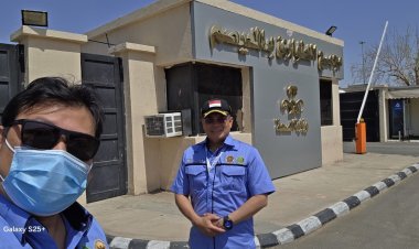 Tiga Jemaah Haji Indonesia Hilang di Makkah Masih Dicari PPIH Arab Saudi, Diduga Miliki Riwayat Demensia