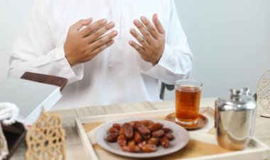 Kapan Puasa Ayyamul Bidh Muharram 1447 H? Ini Tanggal Penting dan Niatnya