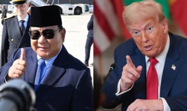 Trump Turunkan Tarif Impor untuk Indonesia Jadi 19%, Ini Mempertegas Posisi Indonesia Masih Lemah di Mata Dunia