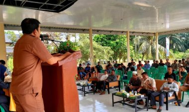 Koperasi MBB Bukit Batu RAT Perdana, Komitmen Transparansi dan Kemajuan Bersama