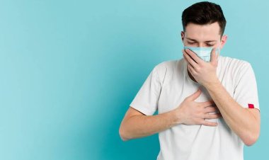 Yuk Antisipasi ISPA di Tengah Kabut Asap! 