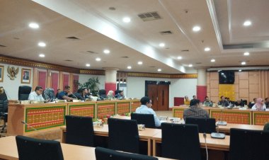 DPRD Riau Tuding PT Eka Dura Indonesia Lakukan Wanprestasi Soal 20 Persen Kebun Masyarakat