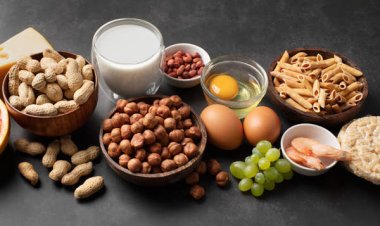 5 Makanan Tinggi Protein untuk Menu Sehari-hari, Cocok Jaga Berat Badan Ideal