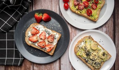 Ini Jam Sarapan Paling Ideal Menurut Ahli Gizi