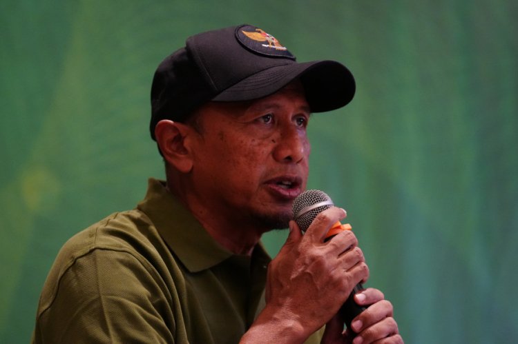 Jelang Piala Presiden 2025, Rahmad Darmawan Ditunjuk Jadi Pelatih Liga Indonesia All Star