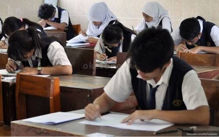 Tak Lolos SPMB SMP Masih Punya Kesempatan, Disdik Buka Peluang Isi Kuota Kosong
