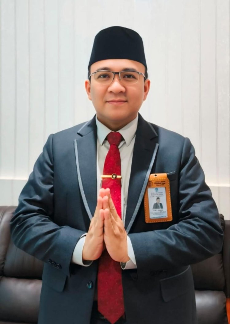 Kepala LLDIKTI XVII Imbau Calon Mahasiswa Baru Selektif Memilih Perguruan Tinggi dan Prodi yang Terakreditasi