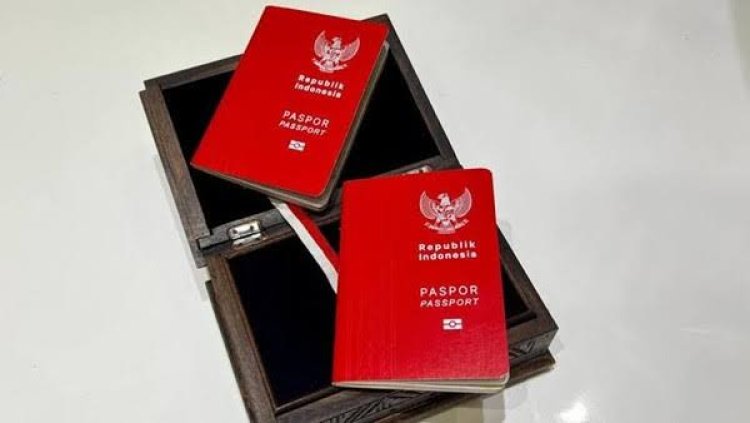 Paspor Desain Merah Putih Ditunda, Imigrasi Fokus pada Kebijakan Strategis Peningkatan Layanan