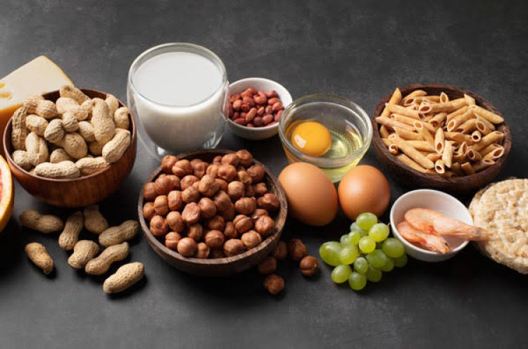 5 Makanan Tinggi Protein untuk Menu Sehari-hari, Cocok Jaga Berat Badan Ideal