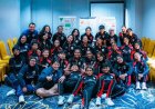 Jelang Piala AFF Wanita 2025, Pemain Timnas Putri Indonesia Ikuti Sesi Psikologi