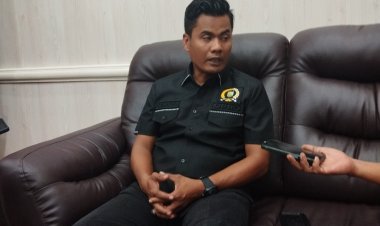 DPRD Riau Perjuangkan Status Lintas Rokan Hulu-Gunung Tua Jadi Jalan Nasional