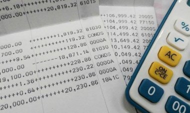 Rekening Warga Diblokir, Biaya Admin Naik: Rakyat Terjepit di Tengah Kebijakan Finansial