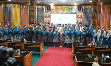 Bengkalis 513 Tahun: Pusaka Budaya Melayu Tetap Berdenyut di Negeri Junjungan