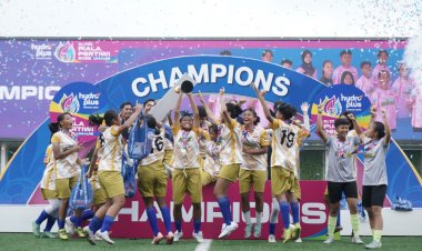 Timnas Putri U-16 Indonesia Ditunggu Malaysia di Piala AFF Wanita U-16 2025